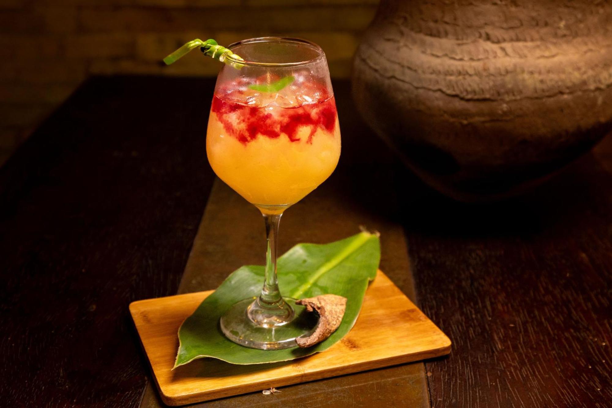 Hamadryade Lodge Puerto Misahuallí Zewnętrze zdjęcie